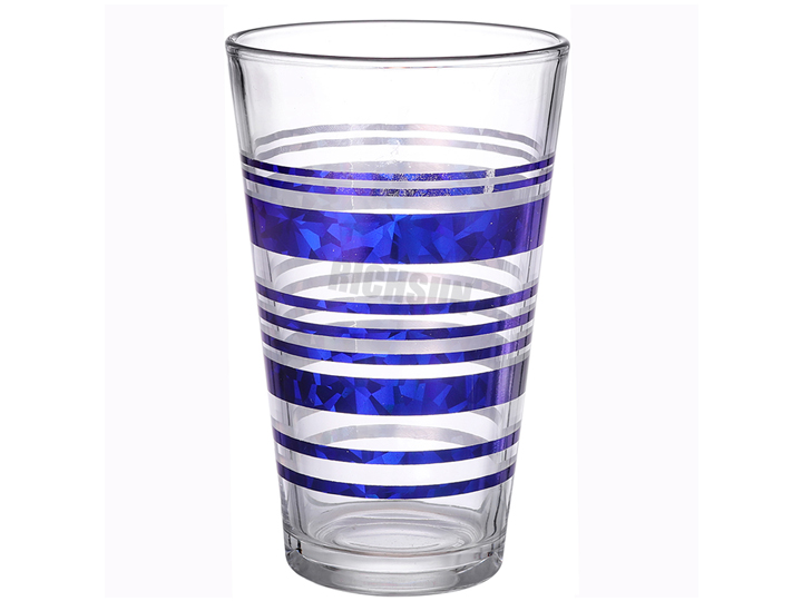 玻璃杯厂家告诉你玻璃的耐热性如何?玻璃能承受多高的温度?